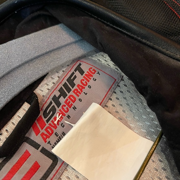 Shift Advanced Racing Technology Jacket XL - Picture 6 of 14